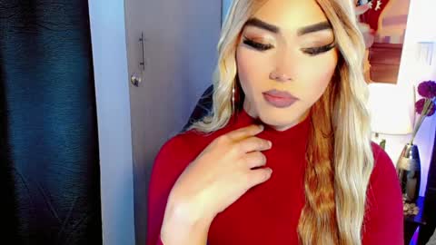 Grace online show from April 2026 02:34:01 AM