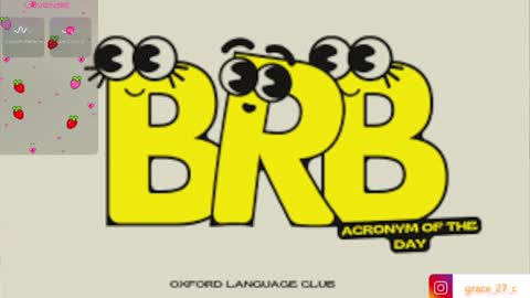 Grace online show from December 2024 06:37:02 AM