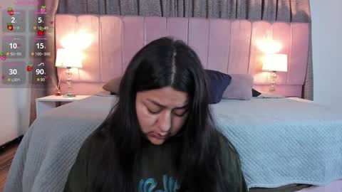 Grace online show from February 2025 12:05:02 PM