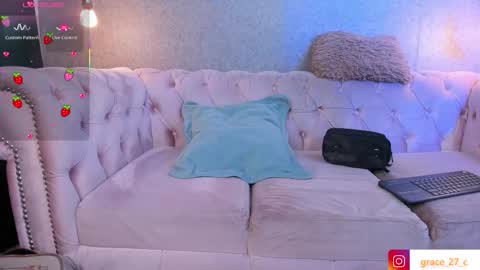 Grace online show from September 2025 09:22:02 AM