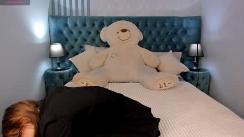 Snapshot of grace_blush chatting on September 2025 07:12:01 AM Grace online show from September 2025 07:12:01 AM