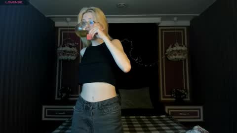 Grace online show from February 2026 09:51:01 PM