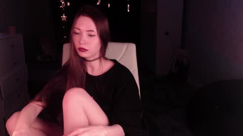 Grace online show from February 2025 11:58:02 PM