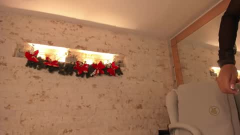  GRACE online show from December 2025 11:08:01 AM