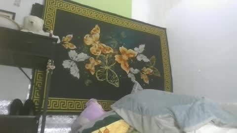 Snapshot of grace_dear chatting on June 2026 05:09:02 AM luckygirl online show from June 2026 05:09:02 AM