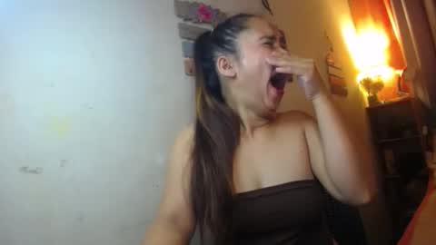 my name is  GRACEY  online show from October 2025 03:51:02 AM