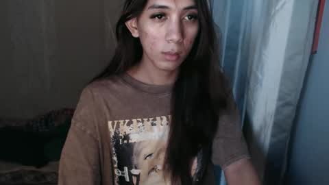 Snapshot of grace_for_youuu chatting on February 2026 08:33:02 AM HoneyGrace online show from February 2026 08:33:02 AM