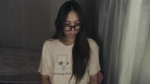 Snapshot of grace_for_youuu chatting on March 2026 05:19:01 PM HoneyGrace online show from March 2026 05:19:01 PM