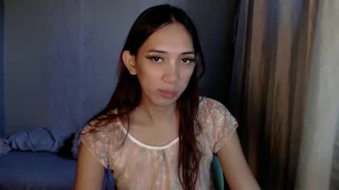 Snapshot of grace_for_youuu chatting on March 2026 07:47:02 AM HoneyGrace online show from March 2026 07:47:02 AM