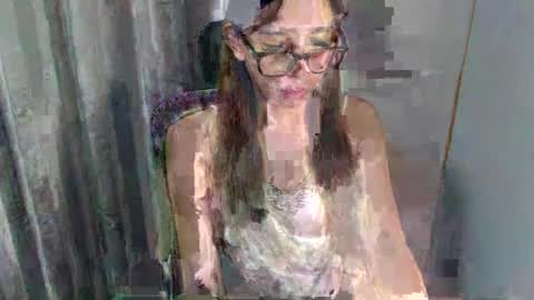 Snapshot of grace_for_youuu chatting on June 2026 10:19:02 AM HoneyGrace online show from June 2026 10:19:02 AM