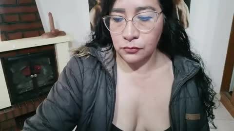 grace_mature_milf online show from April 2026 01:41:01 PM