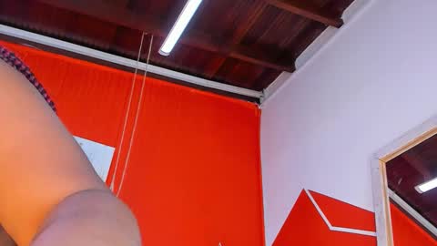 grace online show from December 2025 07:23:02 PM