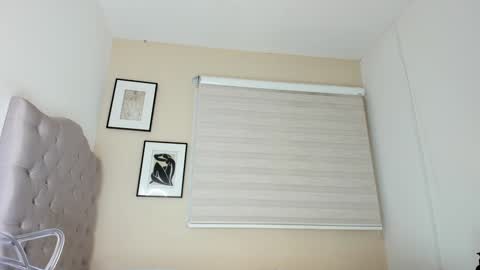 GRACE KIROZ online show from January 2025 09:27:01 AM