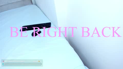 GRACE KIROZ online show from February 2025 06:20:01 AM