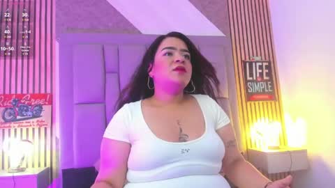 graceboom online show from May 2026 08:05:01 PM