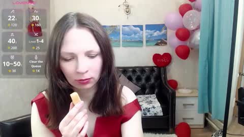 gracefullady online show from March 2026 11:05:01 AM