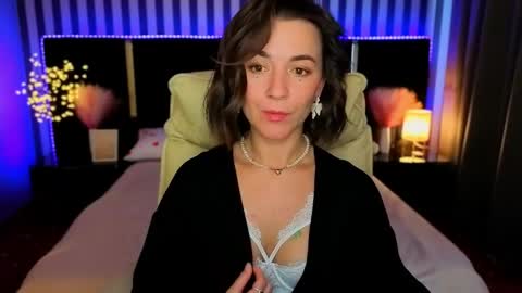 gracefulmichelle online show from April 2026 08:08:01 AM