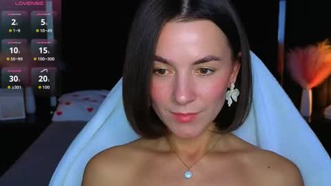gracefulmichelle online show from April 2026 07:20:01 PM