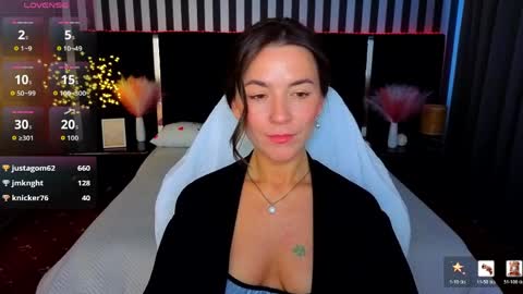 gracefulmichelle online show from May 2026 08:22:01 AM