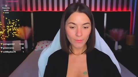 gracefulmichelle online show from May 2026 04:19:02 AM