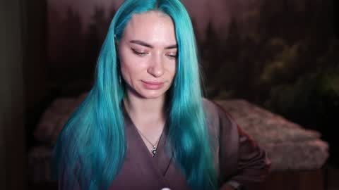 Snapshot of gracegreen chatting on December 2024 06:21:01 PM I will be glad to see you 30 N 1800 - 2300 gmt3 online show from December 2024 06:21:01 PM