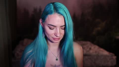 Snapshot of gracegreen chatting on December 2024 07:00:01 PM I will be glad to see you 30 N 1800 - 2300 gmt3 online show from December 2024 07:00:01 PM