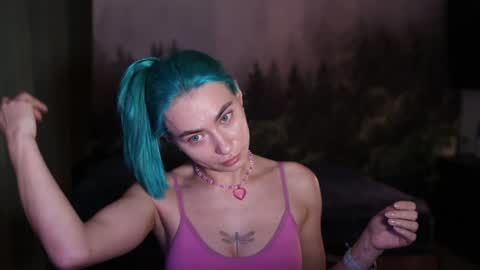 Snapshot of gracegreen chatting on December 2024 11:11:02 AM I will be glad to see you 30 N 1800 - 2300 gmt3 online show from December 2024 11:11:02 AM