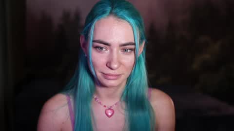 Snapshot of gracegreen chatting on December 2024 02:38:02 PM I will be glad to see you 30 N 1800 - 2300 gmt3 online show from December 2024 02:38:02 PM