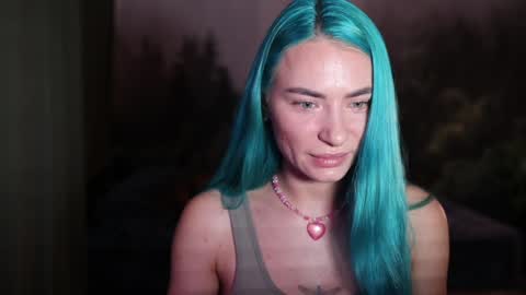 Snapshot of gracegreen chatting on December 2024 05:37:01 AM I will be glad to see you 30 N 1800 - 2300 gmt3 online show from December 2024 05:37:01 AM