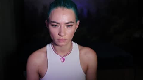 Snapshot of gracegreen chatting on December 2024 01:47:01 PM I will be glad to see you 30 N 1800 - 2300 gmt3 online show from December 2024 01:47:01 PM