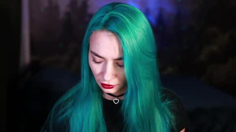 Snapshot of gracegreen chatting on December 2024 05:08:02 PM I will be glad to see you 30 N 1800 - 2300 gmt3 online show from December 2024 05:08:02 PM