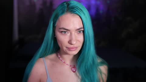 Snapshot of gracegreen chatting on December 2024 02:17:02 PM I will be glad to see you 30 N 1800 - 2300 gmt3 online show from December 2024 02:17:02 PM