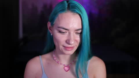 Snapshot of gracegreen chatting on December 2024 05:22:02 PM I will be glad to see you 30 N 1800 - 2300 gmt3 online show from December 2024 05:22:02 PM