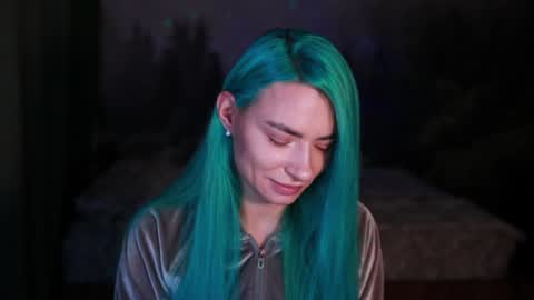 Snapshot of gracegreen chatting on December 2024 06:31:02 AM I will be glad to see you 30 N 1800 - 2300 gmt3 online show from December 2024 06:31:02 AM