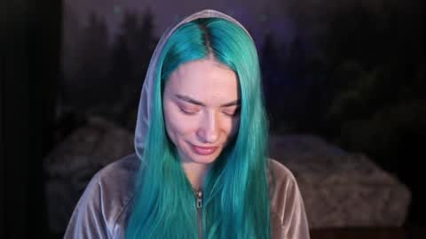 Snapshot of gracegreen chatting on December 2024 11:45:01 AM I will be glad to see you 30 N 1800 - 2300 gmt3 online show from December 2024 11:45:01 AM