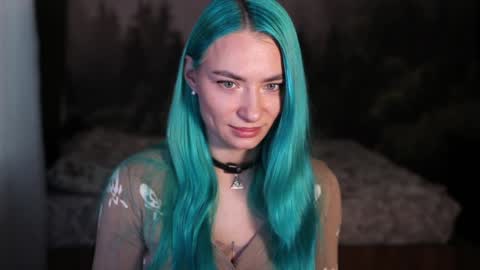 Snapshot of gracegreen chatting on December 2024 12:12:01 PM I will be glad to see you 30 N 1800 - 2300 gmt3 online show from December 2024 12:12:01 PM