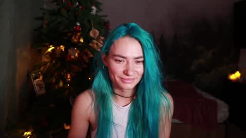 Snapshot of gracegreen chatting on December 2024 03:43:02 PM I will be glad to see you 30 N 1800 - 2300 gmt3 online show from December 2024 03:43:02 PM