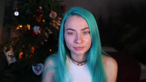 Snapshot of gracegreen chatting on December 2024 07:10:02 PM I will be glad to see you 30 N 1800 - 2300 gmt3 online show from December 2024 07:10:02 PM