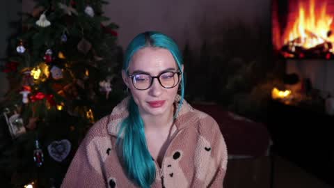 Snapshot of gracegreen chatting on December 2024 01:22:02 PM I will be glad to see you 30 N 1800 - 2300 gmt3 online show from December 2024 01:22:02 PM