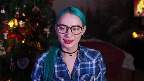 Snapshot of gracegreen chatting on December 2024 05:07:02 PM I will be glad to see you 30 N 1800 - 2300 gmt3 online show from December 2024 05:07:02 PM