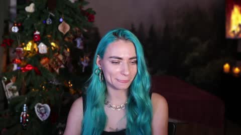 Snapshot of gracegreen chatting on December 2024 05:40:02 PM I will be glad to see you 30 N 1800 - 2300 gmt3 online show from December 2024 05:40:02 PM