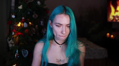 Snapshot of gracegreen chatting on December 2024 02:33:01 PM I will be glad to see you 30 N 1800 - 2300 gmt3 online show from December 2024 02:33:01 PM