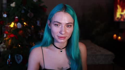 Snapshot of gracegreen chatting on December 2024 05:37:02 PM I will be glad to see you 30 N 1800 - 2300 gmt3 online show from December 2024 05:37:02 PM