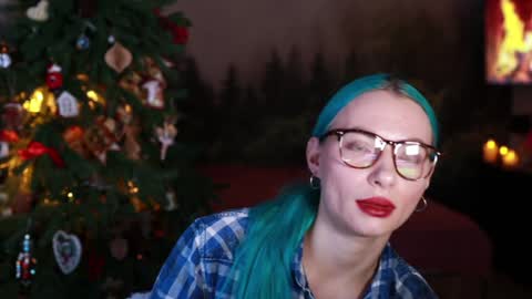 Snapshot of gracegreen chatting on December 2024 02:42:02 PM I will be glad to see you 30 N 1800 - 2300 gmt3 online show from December 2024 02:42:02 PM