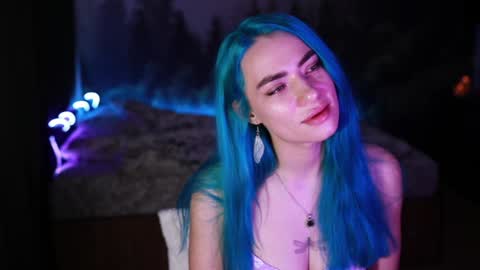 Snapshot of gracegreen chatting on February 2025 06:43:02 AM I will be glad to see you 30 N 1800 - 2300 gmt3 online show from February 2025 06:43:02 AM