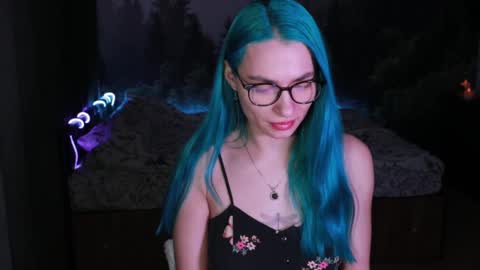 Snapshot of gracegreen chatting on February 2025 06:31:01 AM I will be glad to see you 30 N 1800 - 2300 gmt3 online show from February 2025 06:31:01 AM