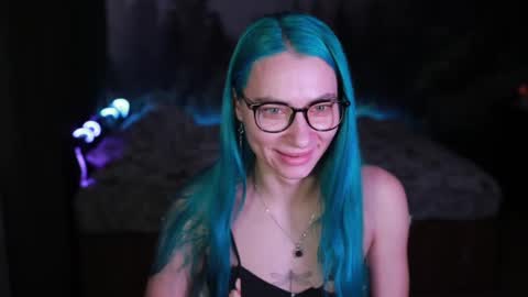 Snapshot of gracegreen chatting on February 2025 10:20:02 AM I will be glad to see you 30 N 1800 - 2300 gmt3 online show from February 2025 10:20:02 AM