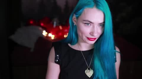 Snapshot of gracegreen chatting on February 2025 02:02:01 PM I will be glad to see you 30 N 1800 - 2300 gmt3 online show from February 2025 02:02:01 PM