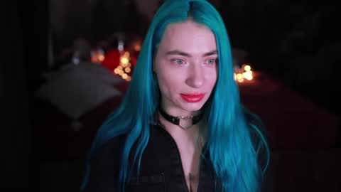 Snapshot of gracegreen chatting on February 2025 06:33:02 AM I will be glad to see you 30 N 1800 - 2300 gmt3 online show from February 2025 06:33:02 AM