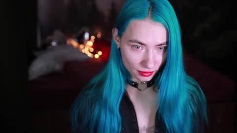 Snapshot of gracegreen chatting on February 2025 11:06:02 AM I will be glad to see you 30 N 1800 - 2300 gmt3 online show from February 2025 11:06:02 AM